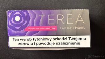 Terea twilight pearl - 1
