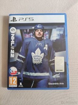 Hra pro ps5
