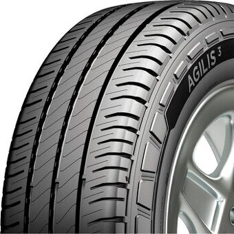 Nové 215/65 R16C Michelin