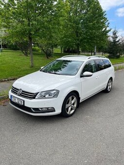 Vw Passat B7 1.4TSI Cng