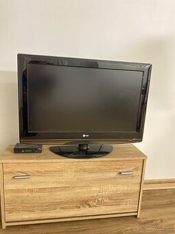 Televize LG. uhlp.80 cm