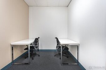 Pronájem kanceláře, 60 m2 - Ostrava - Moravská Ostrava