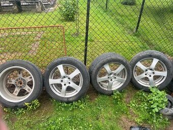 Kola 5x112 R17