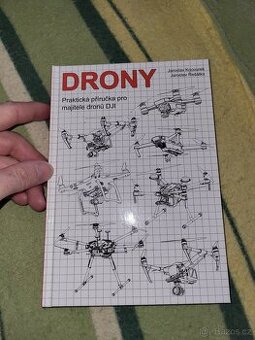 Drony Dji