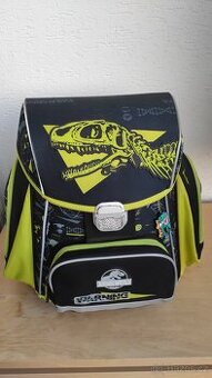 Školní aktovka Oxybag