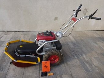 Prodám sekačku DAKR PANTER-RZS70 vč. pohonu