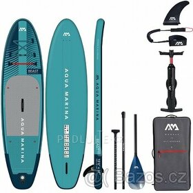 Paddleboard AQUA MARINA Beast