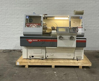 Soustruhy - CNC Masturn CNC 32
