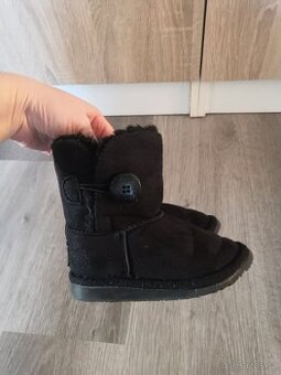 Dětské botky 24 UGG - 1