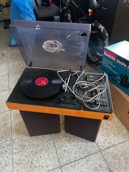 Gramofon