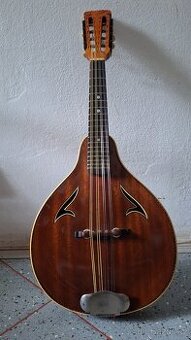 Mandolina Cremona 545 (design Jan Brauer)