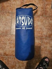 Boxovací pytel Catsudo