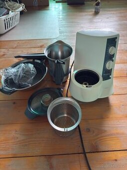Vorwerk Thermomix TM 21