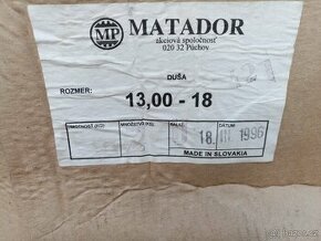 Rur-5,gaz-66,zil,v3s,agro IFA.Duše Matador13,00-18 - 1