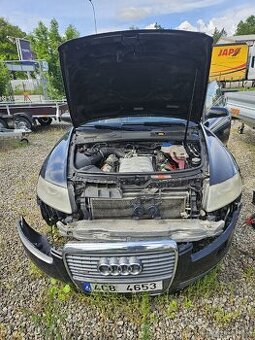 Audi a6 4.2FSI