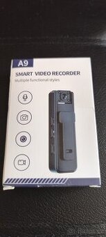 Mini kamera full HD