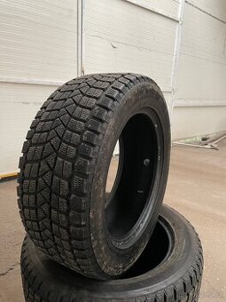 Zimní pneu MAXXIS PRESA SUV ICE 255/55/18 109T