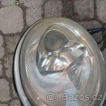Prodám svetla vw beetle - 1