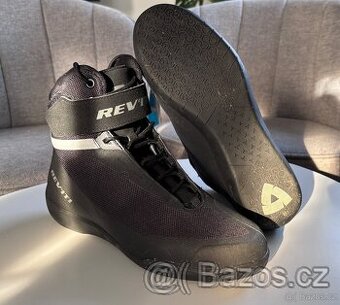 Boty Revit mission na motorku “ nove “ stélka 27,5cm - 1