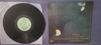 LP deska Hegerová - 1