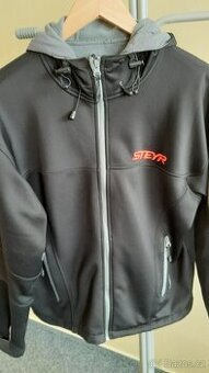 Bunda Steyr softshell
