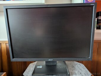 Monitor Acer 22"