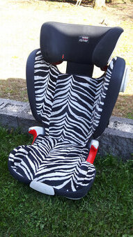 Dětská autosedačka Britax/Römer 15-36kg