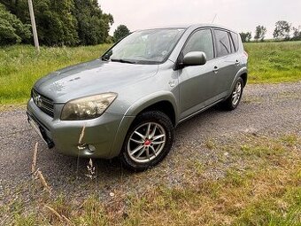 Toyota rav4 2.2 d4d 130kw