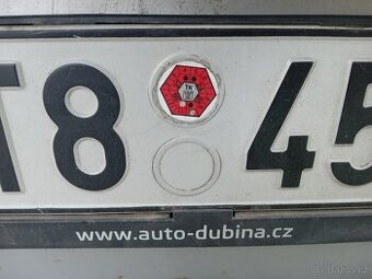 Skoda octavie 1 1.6 75kw stk do 10.2025