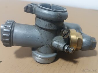 Karburátor Jawa pérák - Jikov 2924H