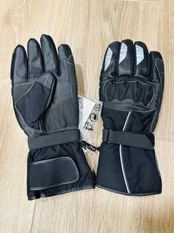 MOTO Rukavice CRIVIT L