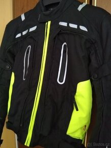 Pánská bunda Motor Bike Wear