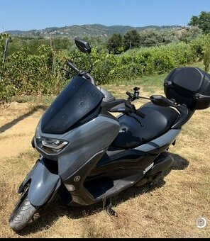 Yamaha NMax 125
