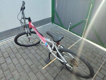 Dětské kolo - 1