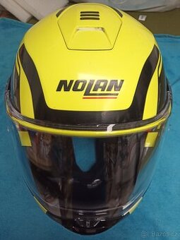 nolan n100-5
