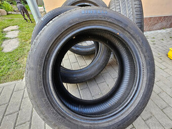 245/50/r18 PIRELLI