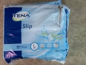 TENA SLIP - 1