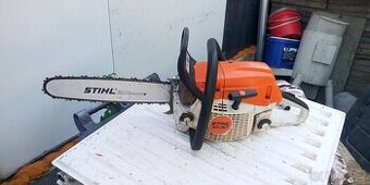 motorová pila Stihl 261 inzerát platný do smazání
