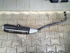 Výfuk Yamaha XP530 T-Max - 1