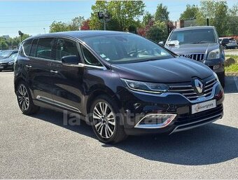 RENAULT Espace V dCi 160 INITIALE PARIS EDC 05/2016 - 1