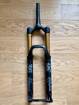 Fox Float factory 36 Kashima