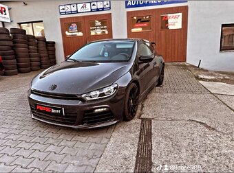 Scirocco