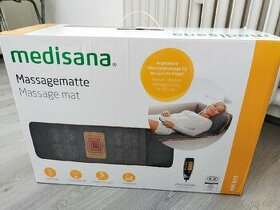 MEDISANA - Masážní podložka MM 825
