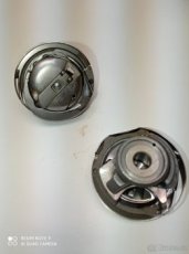 Chapač - cívka s pouzdrem k šicímu stroji R 248, R250 - 1