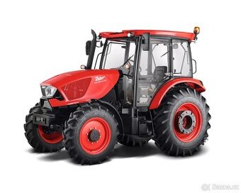 Zetor Major CL 80
