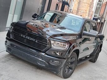 Dodge Ram Rebel