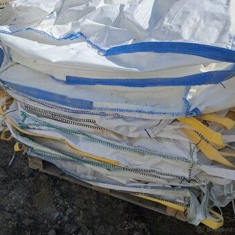 Big bac 1000kg