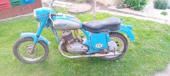 JAWA 250