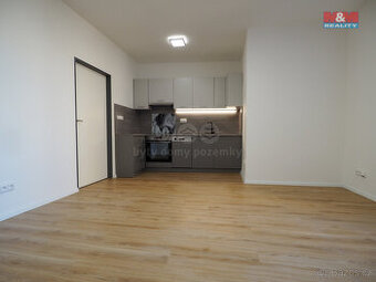 Pronájem bytu 3+kk, 61 m², Ostrava, ul. 28. října