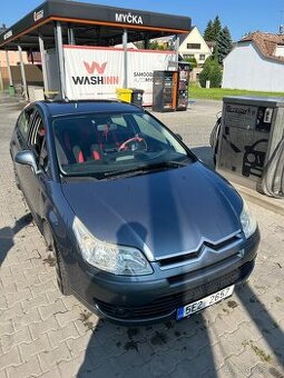 Citroen C4 1.6 2005